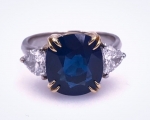 4.8_Carat_Sapphire_Ring