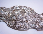 Art_Deco_Diamond_Estate_Brooches