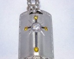 Sell_a_Khoren_Platinum_Pendant